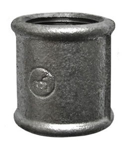 Mufa ocynkowana