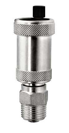 Odpowietrznik automatyczny 1/2" Odpowietrznik automatyczny 1/2"