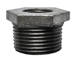 Redukcja ocynkowana