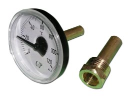 Termometr 1/2