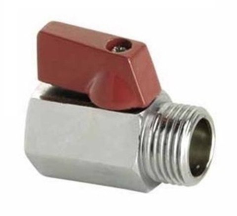 Zawór mini 1/2" WZ Zawór mini 1/2" WZ