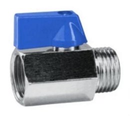 Zawór mini 1/2