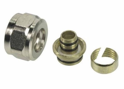Złączka przyłączeniowa 20x3/4" GW euroconus Złączka przyłączeniowa 20x3/4" GW euroconus