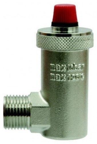 Odpowietrznik automatyczny 1/2" Odpowietrznik automatyczny 1/2"