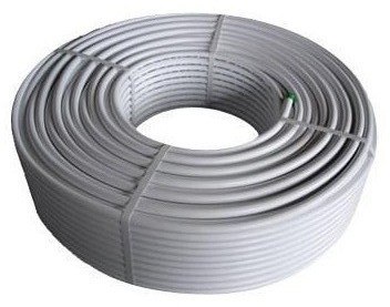 Rura PEX/AL/PEX 16x2mm / 200m Rura PEX/AL/PEX 16x2mm / 200m